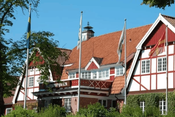 Nackarpsdalen Gästgiveri hotel boeken in 0 België bij Hotelboeken.be