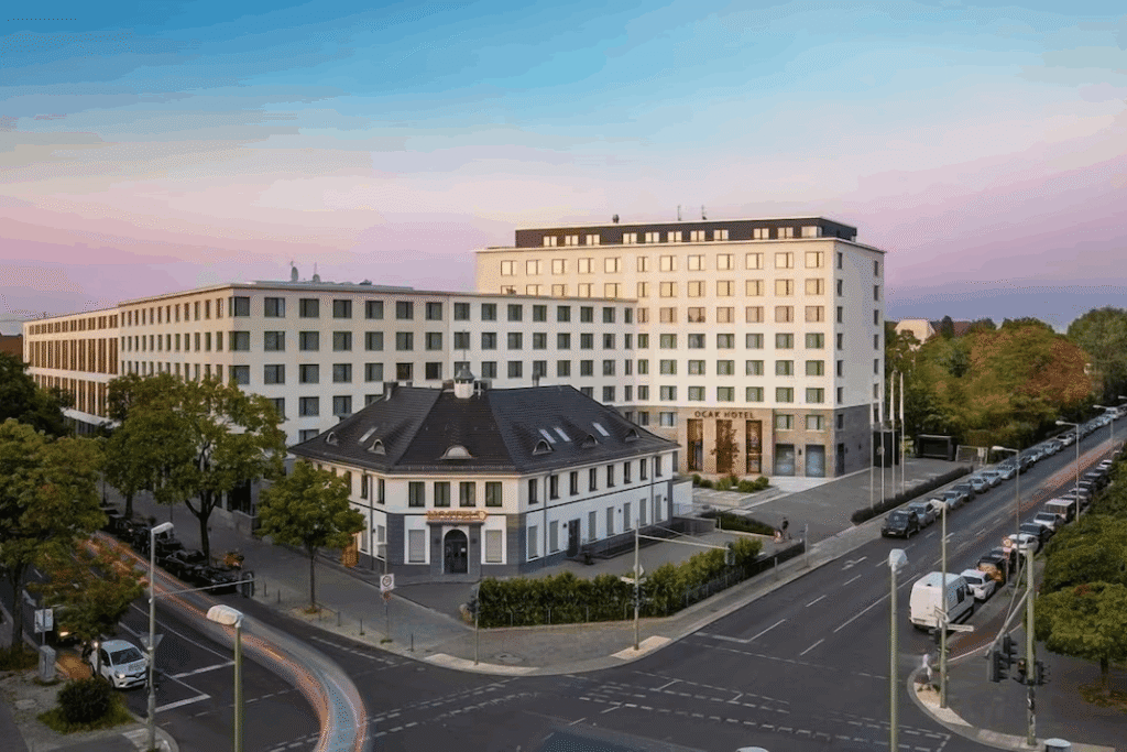 Ocak Aparthotel hotel boeken in 0 België bij Hotelboeken.be
