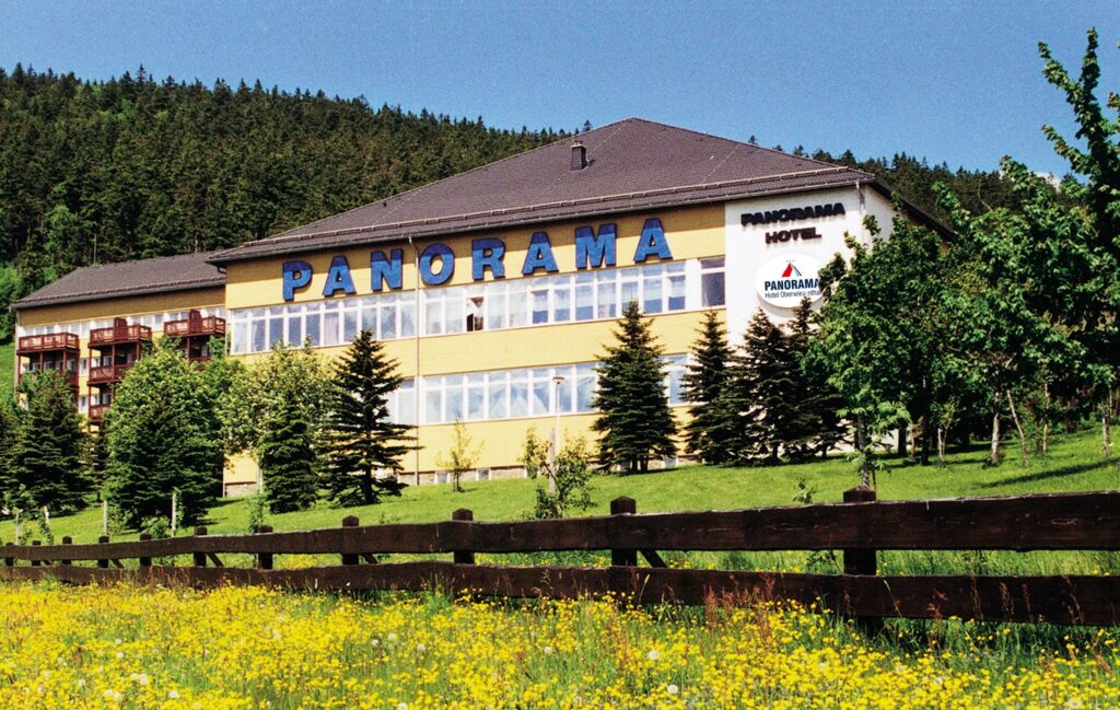 Panorama Hotel Oberwiesenthal hotel boeken in 0 België bij Hotelboeken.be
