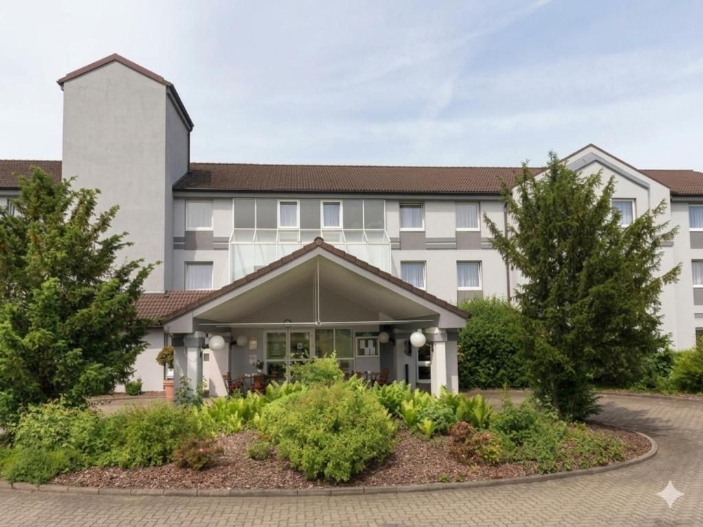 Peine Salzgitter Hotel by Belvilla hotel boeken in 0 België bij Hotelboeken.be