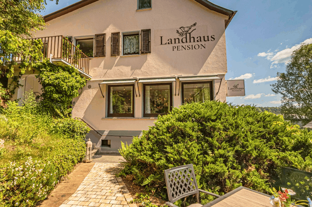 Pension Landhaus hotel boeken in 0 België bij Hotelboeken.be
