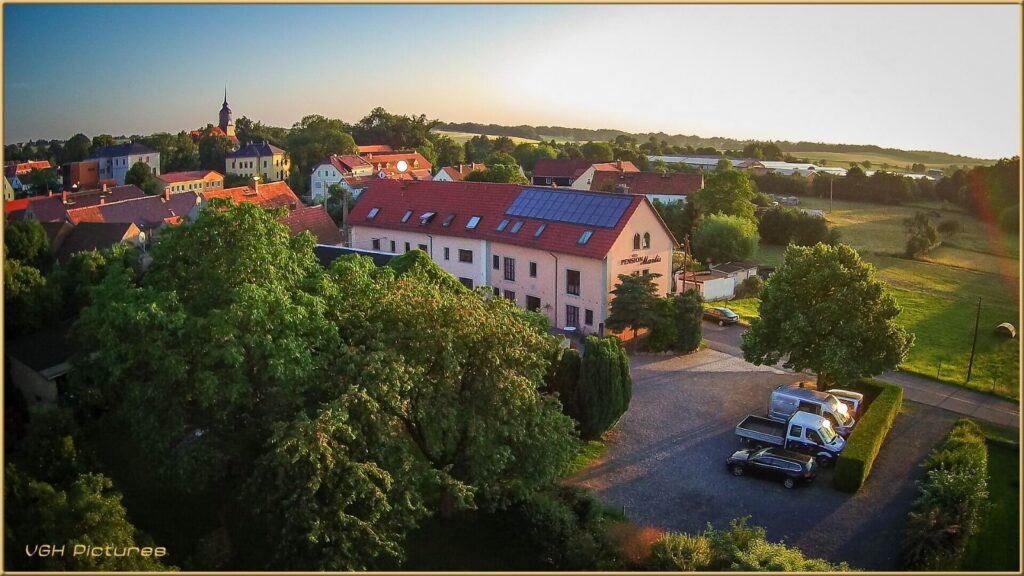 Pension Marlis hotel boeken in 0 België bij Hotelboeken.be
