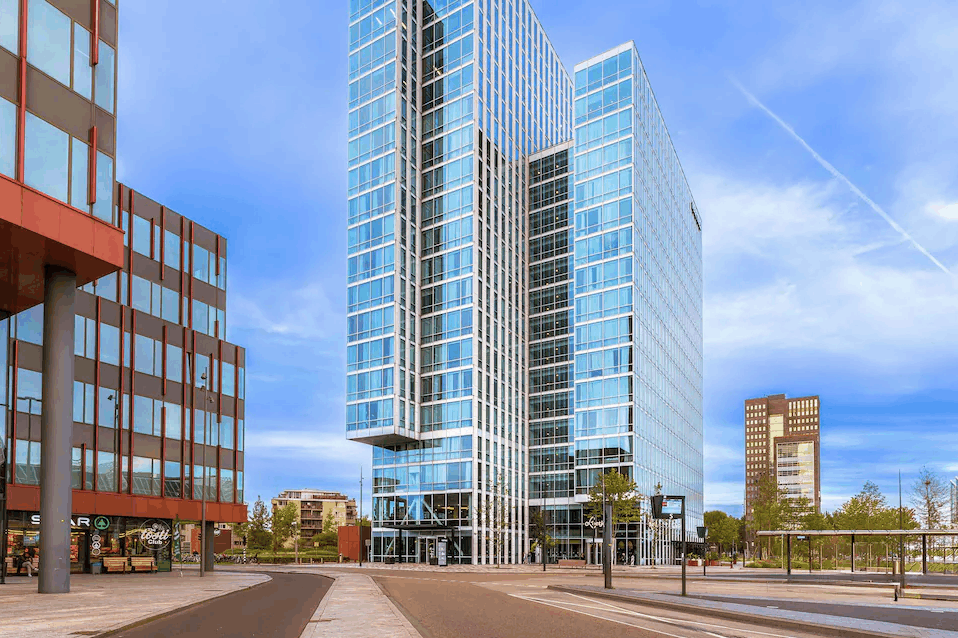 Plaza Premium Almere hotel boeken in 0 België bij Hotelboeken.be