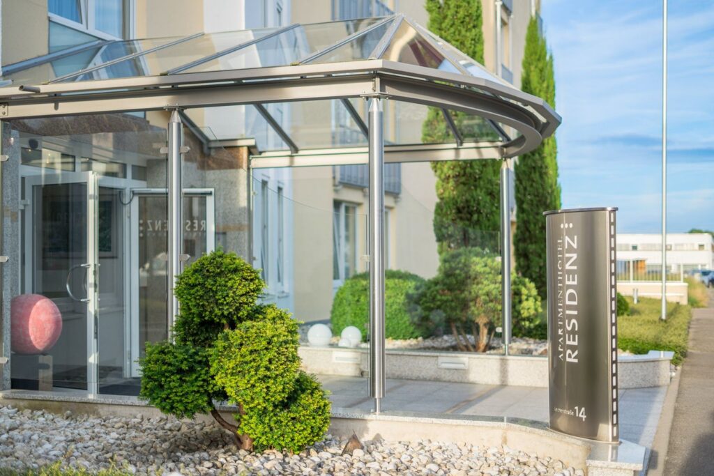 Residenzhotel Stuttgart Airport hotel boeken in 0 België bij Hotelboeken.be