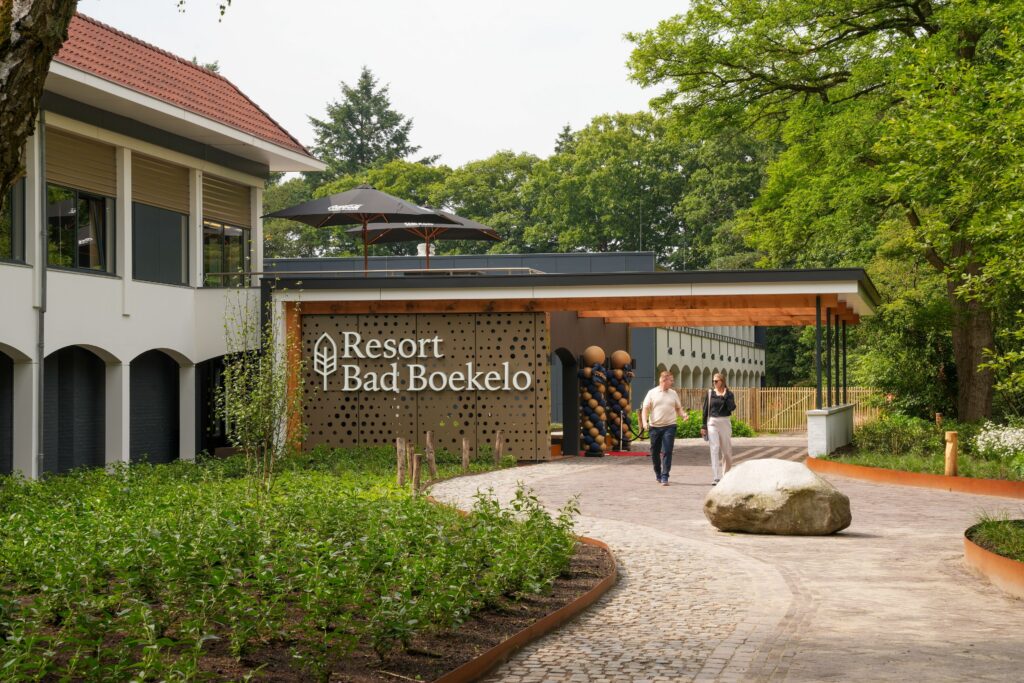 Resort Bad Boekelo hotel boeken in 1 België bij Hotelboeken.be