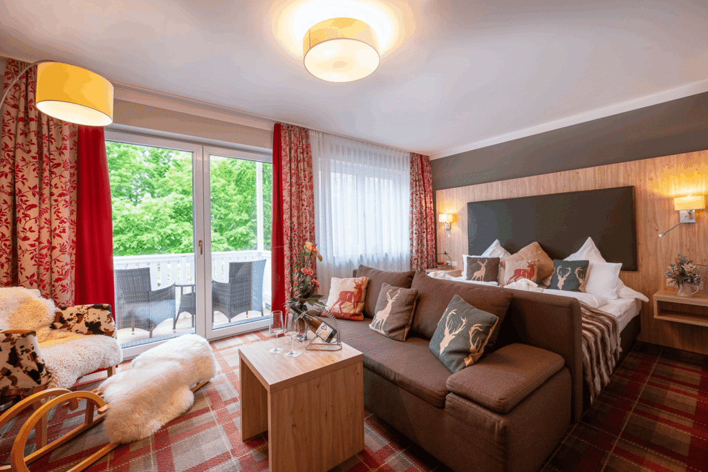 Ringhotel Sonneck hotel boeken in 0 België bij Hotelboeken.be