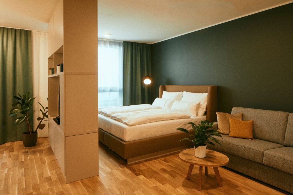 Rioca Vienna Posto 1 hotel boeken in 0 België bij Hotelboeken.be