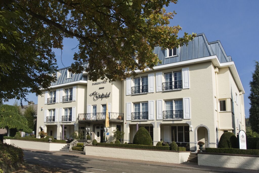 Romantik Parkhotel het Gulpdal hotel boeken in 1 België bij Hotelboeken.be