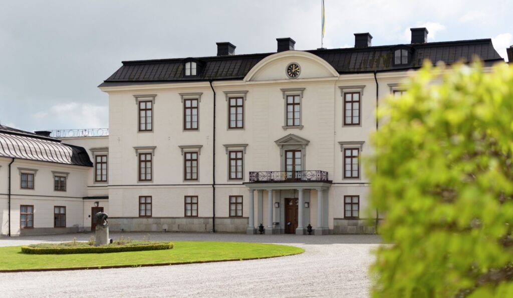 Rosersbergs Slottshotell hotel boeken in 0 België bij Hotelboeken.be