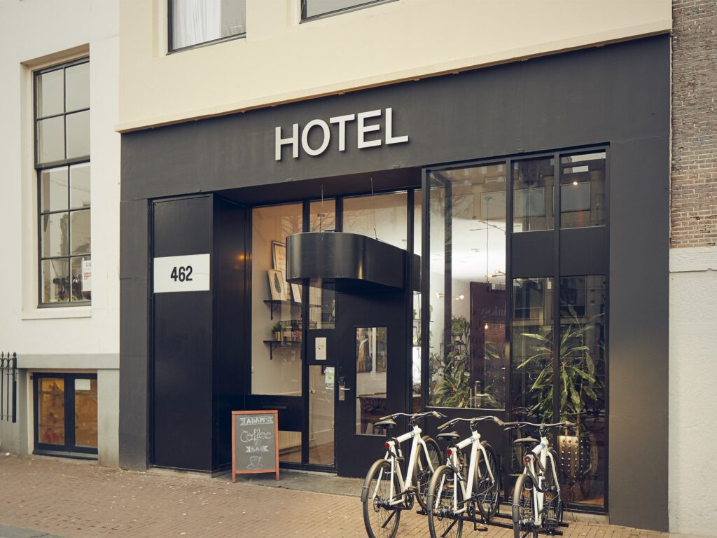 SUPPER Hotel hotel boeken in 0 België bij Hotelboeken.be
