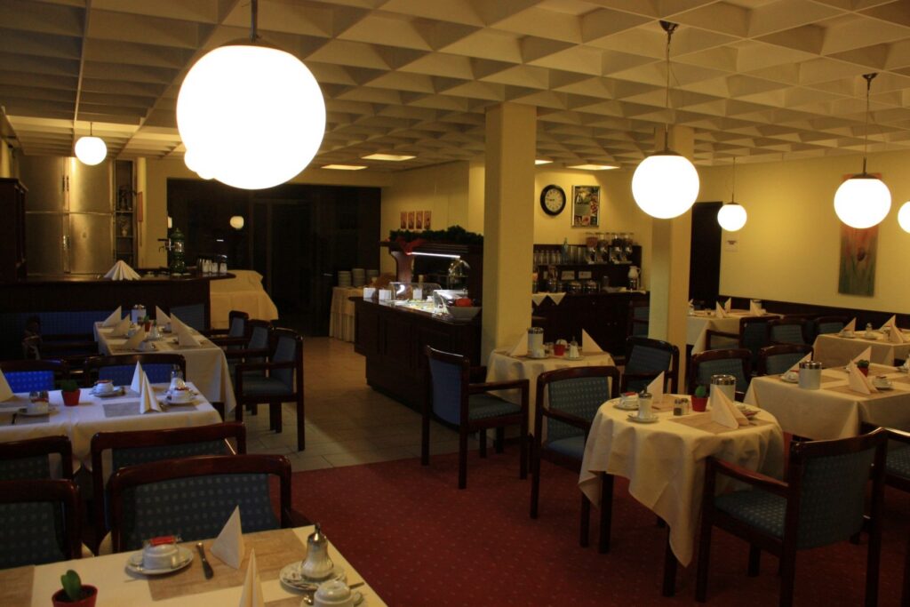 Senator Hotel Bielefeld hotel boeken in 0 België bij Hotelboeken.be
