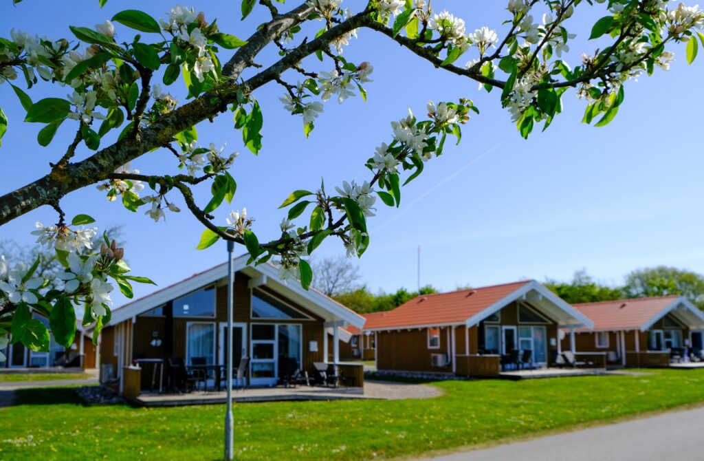 Skærbæk Holiday Center hotel boeken in 0 België bij Hotelboeken.be