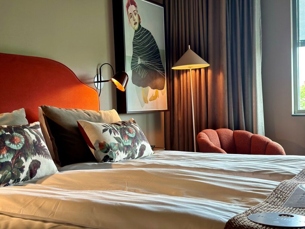 Spar Hotel Majorna hotel boeken in 0 België bij Hotelboeken.be