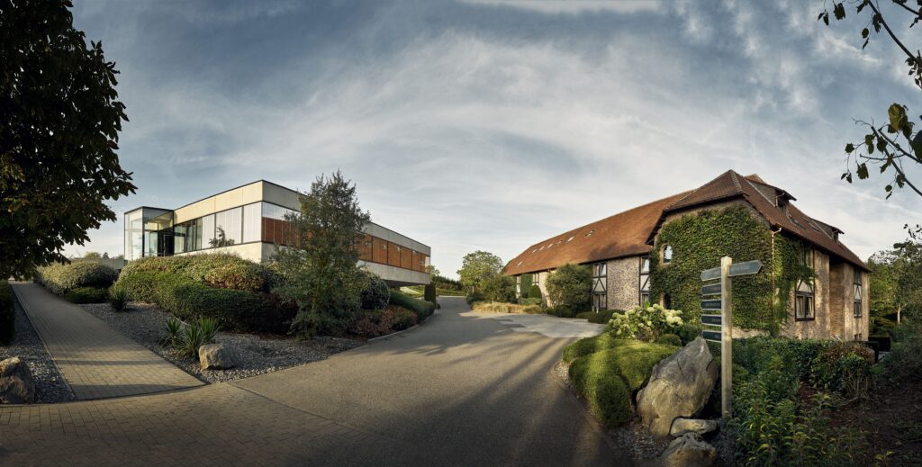 Stiemerheide - The Urban Hotel & Golf Retreat 4* Superior hotel boeken in 0 België bij Hotelboeken.be