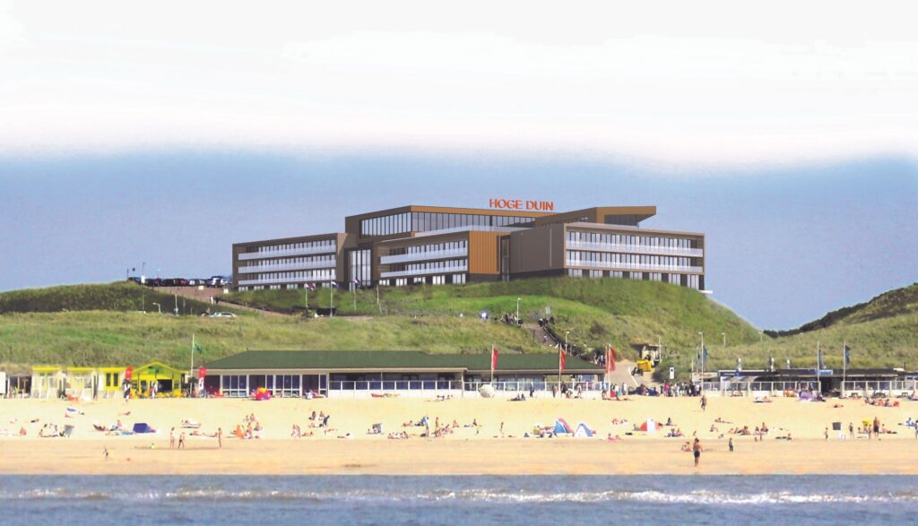 Strandhotel Het Hoge Duin hotel boeken in 0 België bij Hotelboeken.be