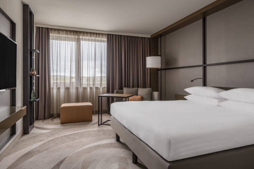 Stuttgart Marriott Hotel Sindelfingen hotel boeken in 0 België bij Hotelboeken.be
