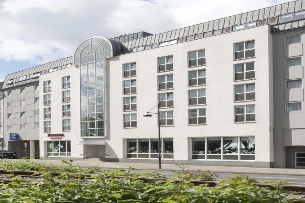 Sunday Hotel Flensburg hotel boeken in 0 België bij Hotelboeken.be