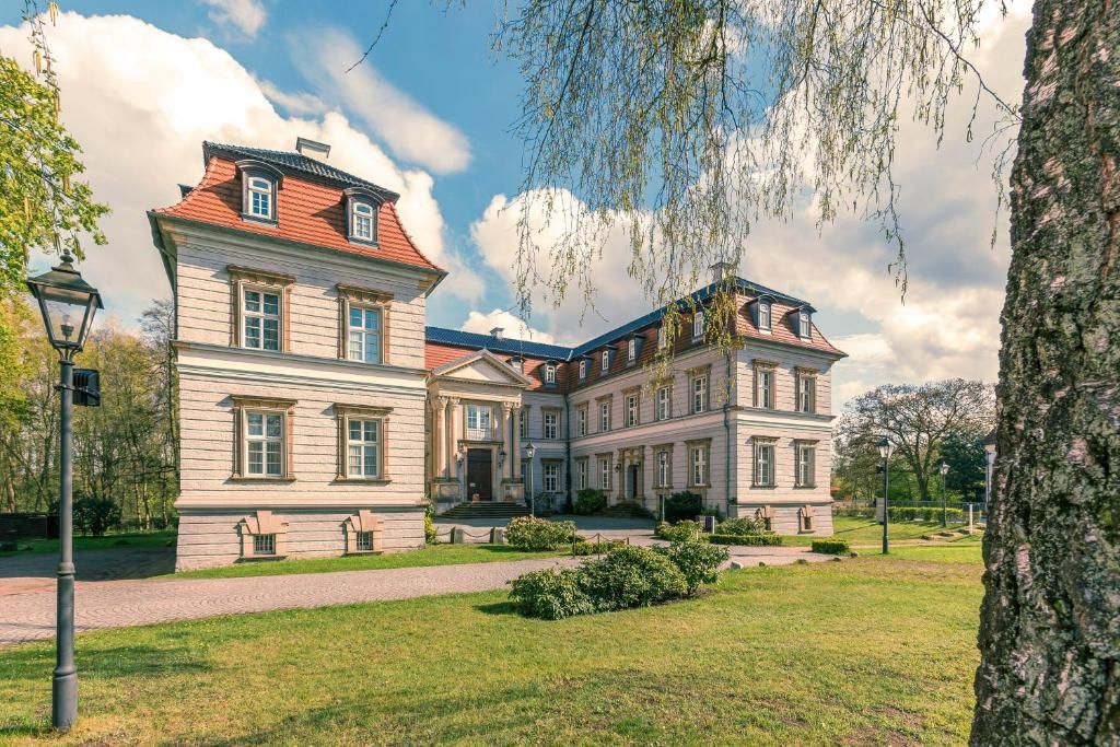 Sunday Hotel Schloss Neustadt Glewe hotel boeken in 0 België bij Hotelboeken.be