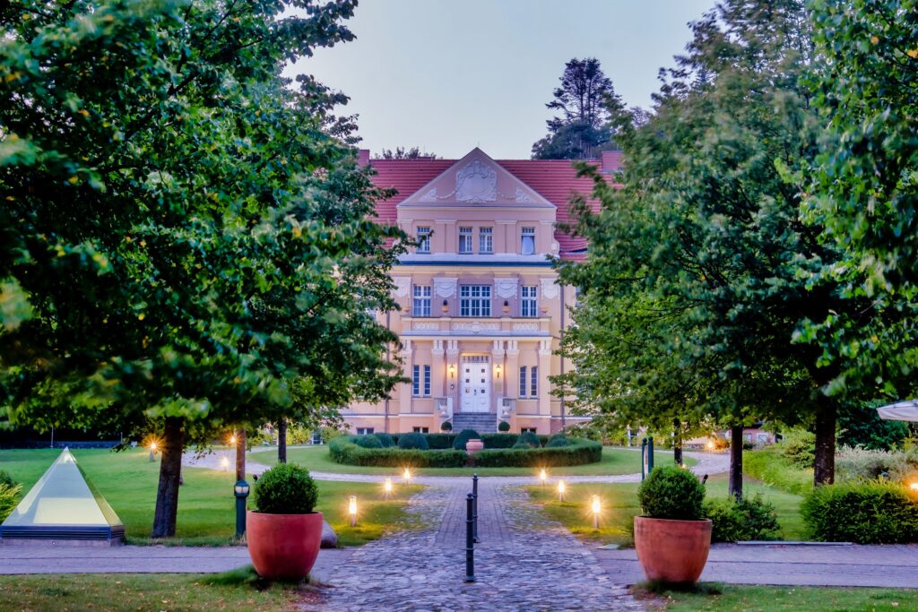 Sunday Resort Rügen hotel boeken in 1 België bij Hotelboeken.be