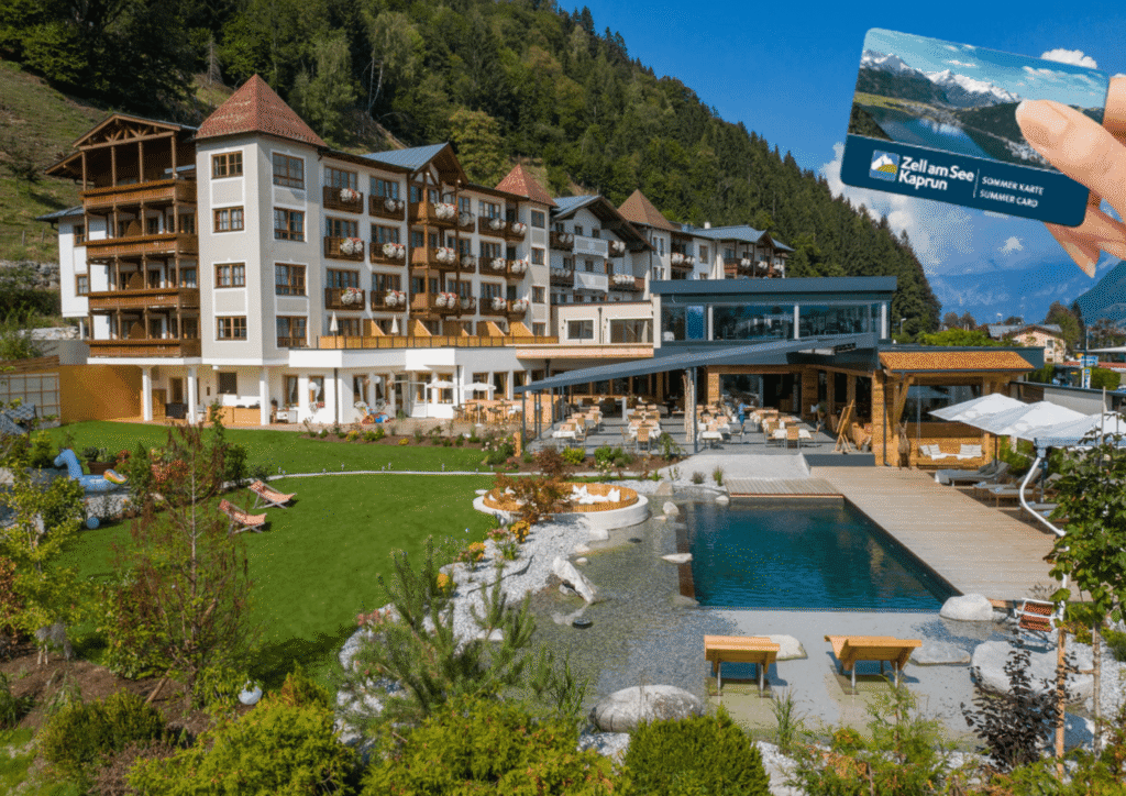 Superior Sport und Familienresort Alpenblick hotel boeken in 1 België bij Hotelboeken.be
