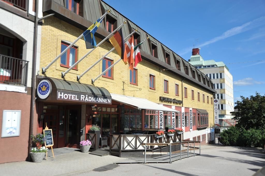 Sure Hotel By Best Western