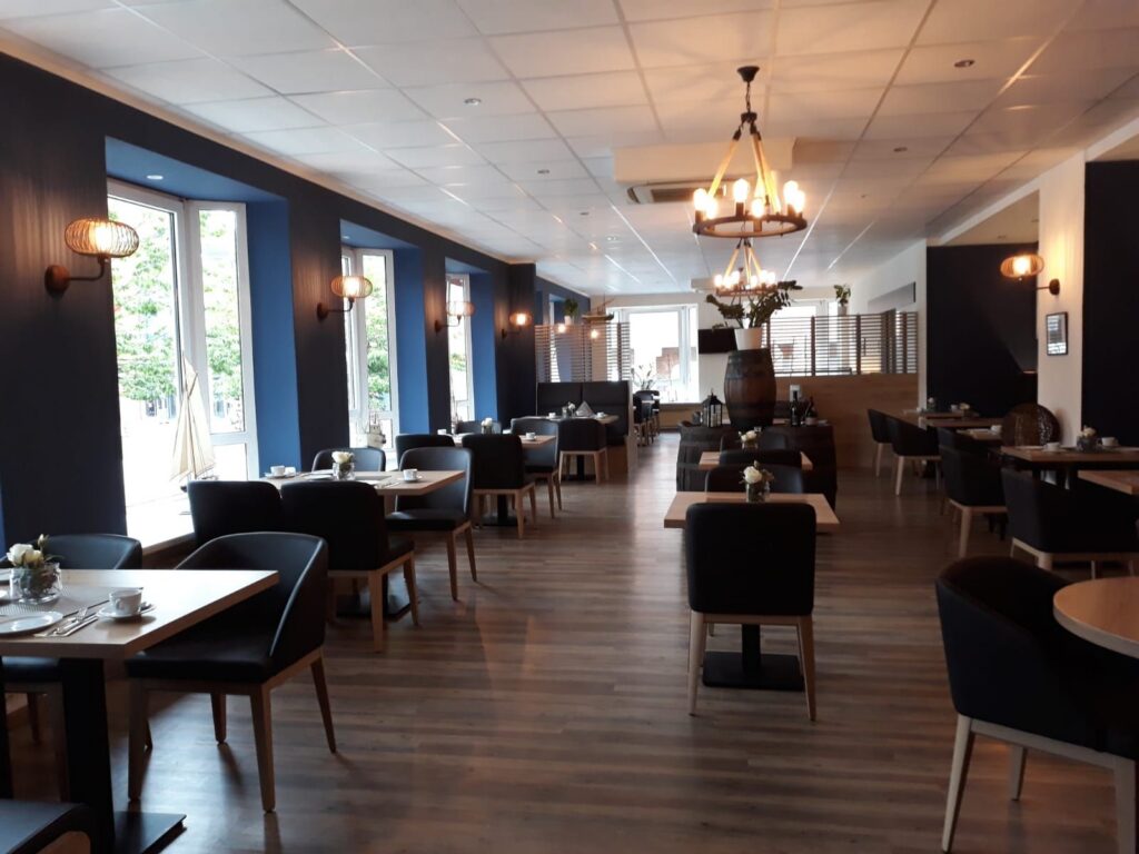 Sure Hotel by Best Western Wilhelmshaven City hotel boeken in 0 België bij Hotelboeken.be