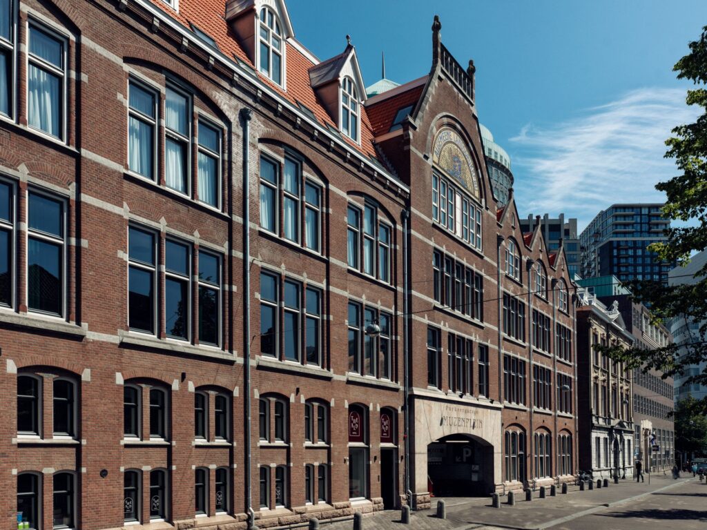 The ALD Boutique Hotel hotel boeken in 0 België bij Hotelboeken.be