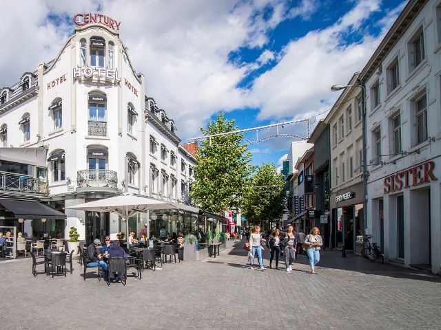 The Century hotel boeken in 0 België bij Hotelboeken.be