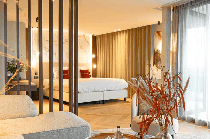 The Cornr Hotel hotel boeken in 0 België bij Hotelboeken.be