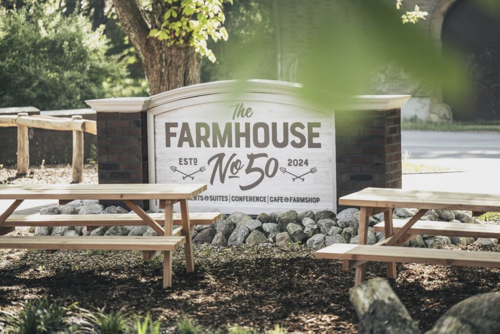 The Farmhouse No 50 hotel boeken in 0 België bij Hotelboeken.be