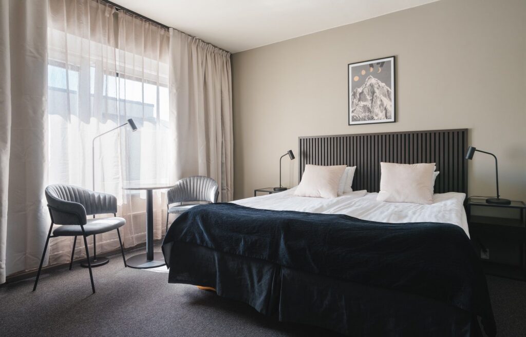 VICI Hotels Linköping hotel boeken in 0 België bij Hotelboeken.be