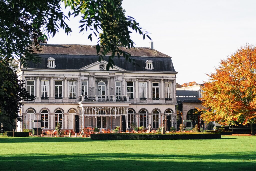 Vaeshartelt Maastricht hotel boeken in 0 België bij Hotelboeken.be