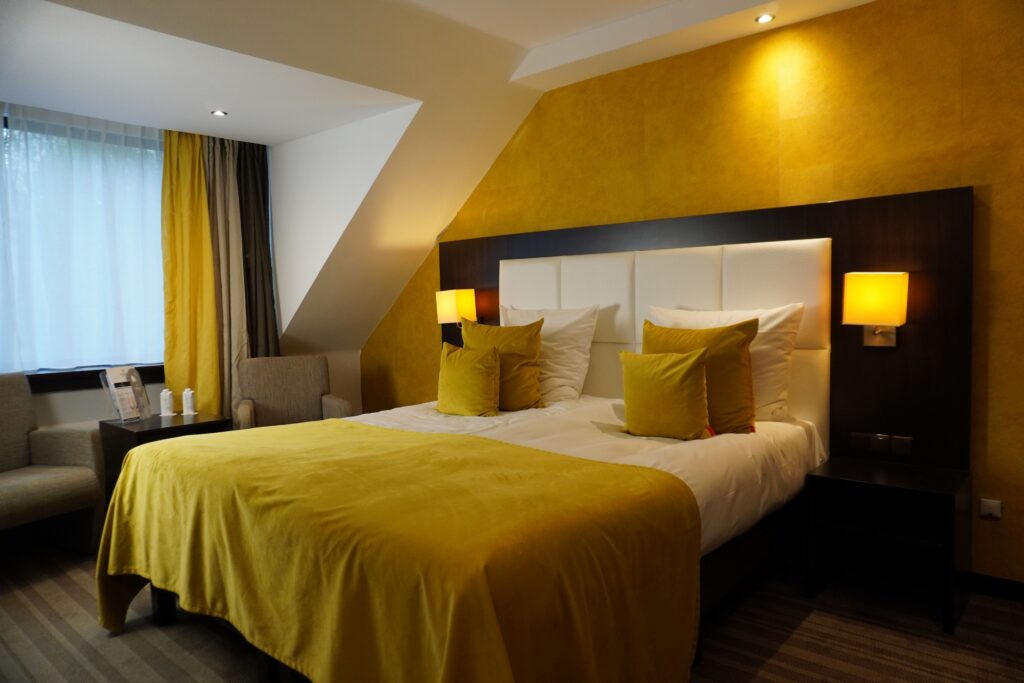 Van der Valk Hotel Moers hotel boeken in 0 België bij Hotelboeken.be
