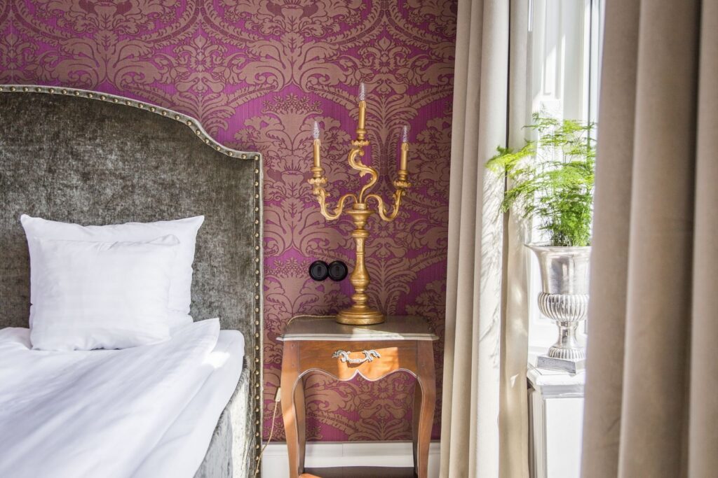 Varbergs Stadshotell & Asia Spa hotel boeken in 1 België bij Hotelboeken.be