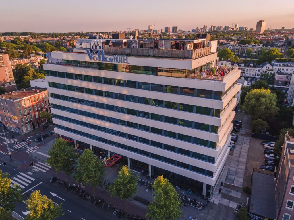 Volkshotel hotel boeken in 0 België bij Hotelboeken.be