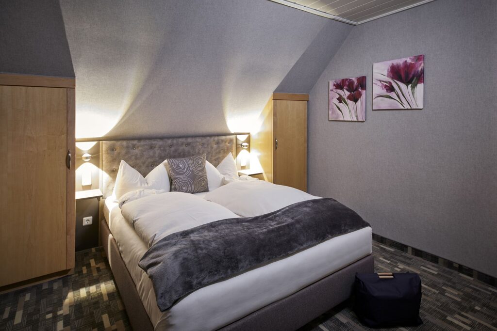 WILLINO Privathotel hotel boeken in 1 België bij Hotelboeken.be