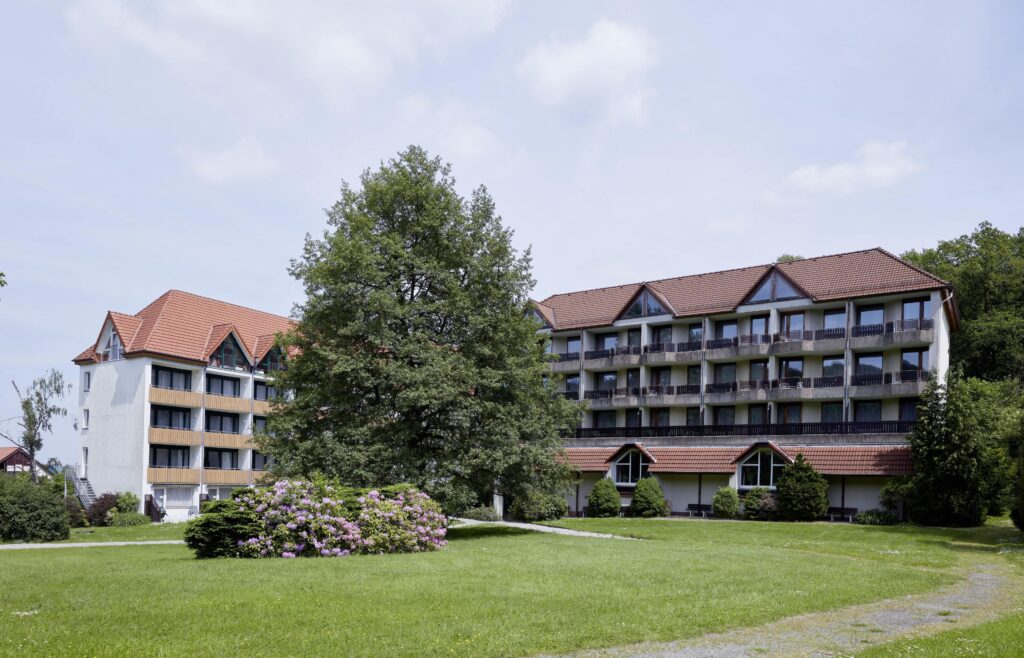 Waldhotel Bärenstein hotel boeken in 1 België bij Hotelboeken.be