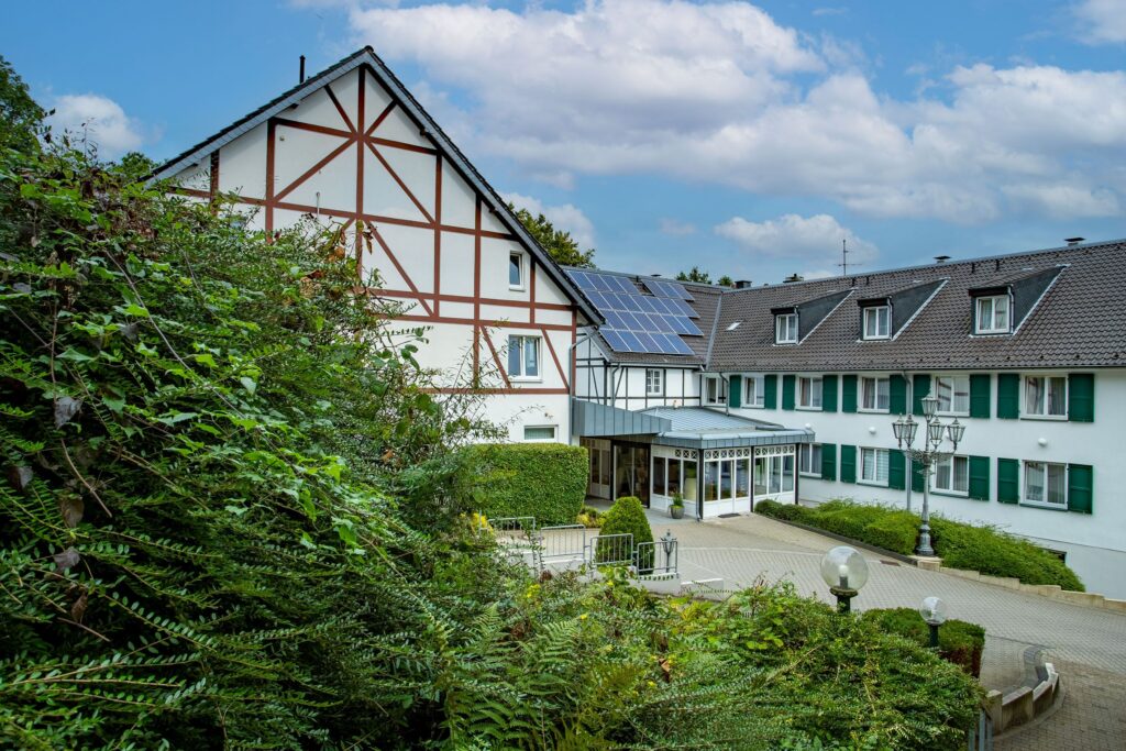 Waldhotel Eskeshof hotel boeken in 0 België bij Hotelboeken.be