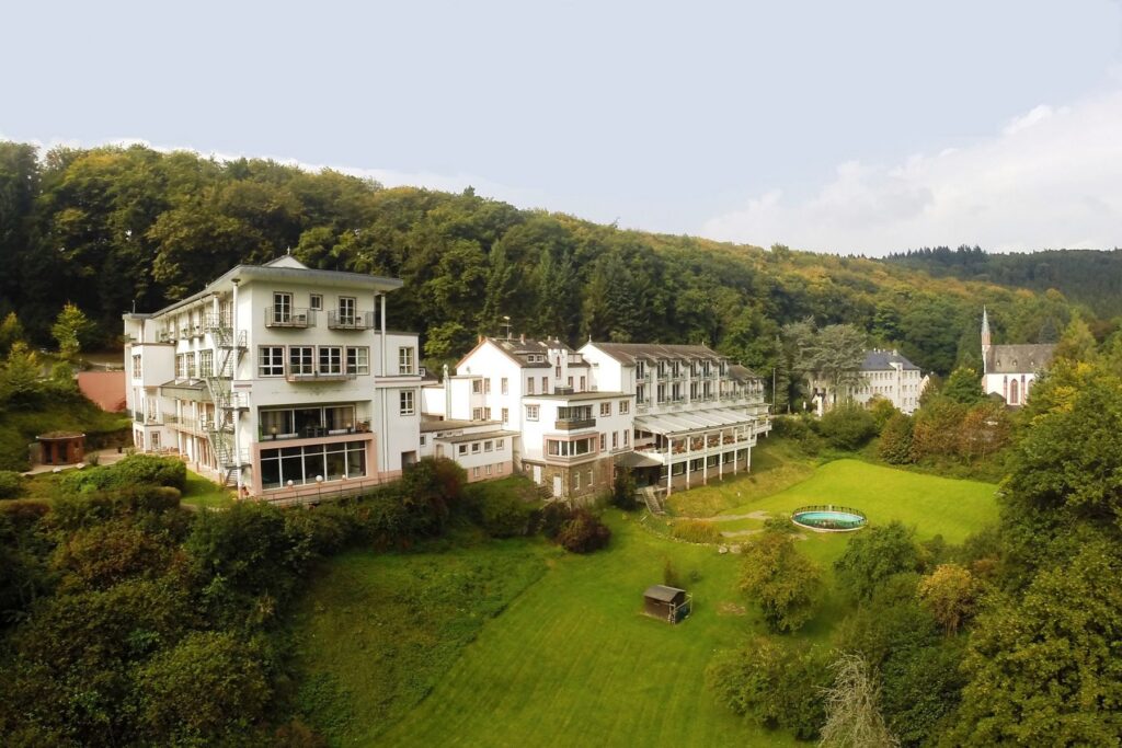 Waldhotel Rheingau hotel boeken in 1 België bij Hotelboeken.be