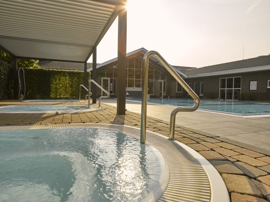 Wellness & Hotel Thermen Bussloo hotel boeken in 1 België bij Hotelboeken.be