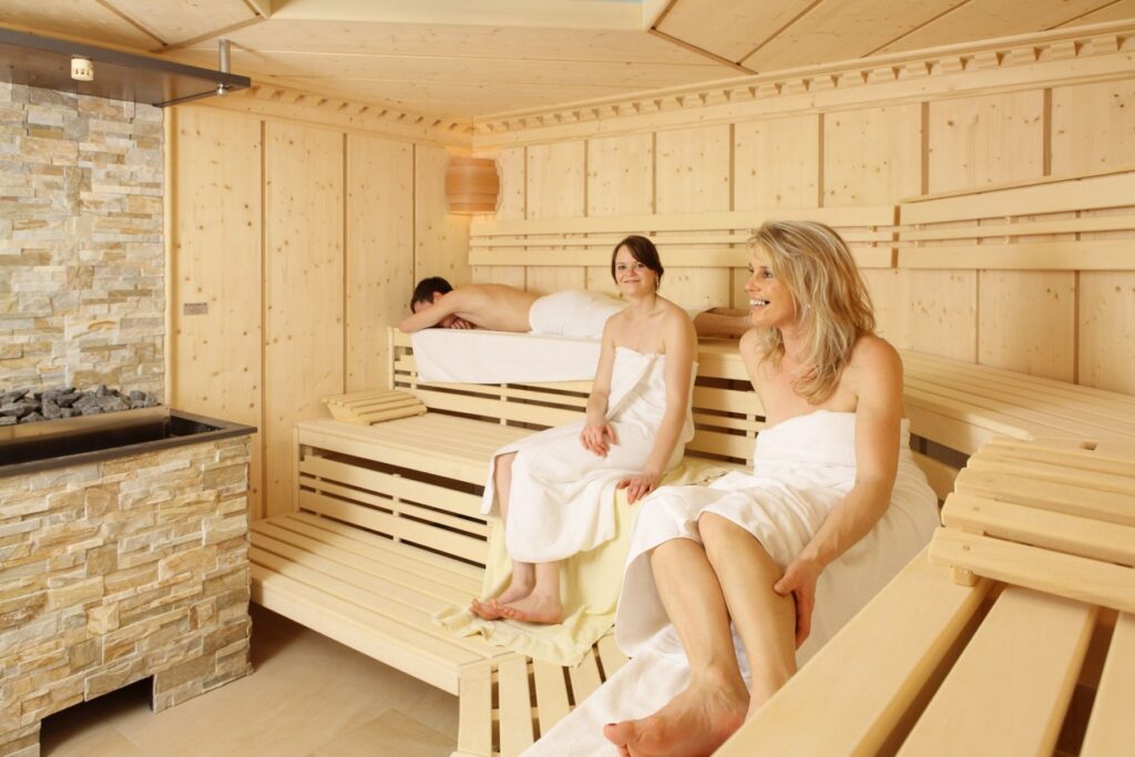 Wellness-Privathotel Post an der Therme hotel boeken in 1 België bij Hotelboeken.be