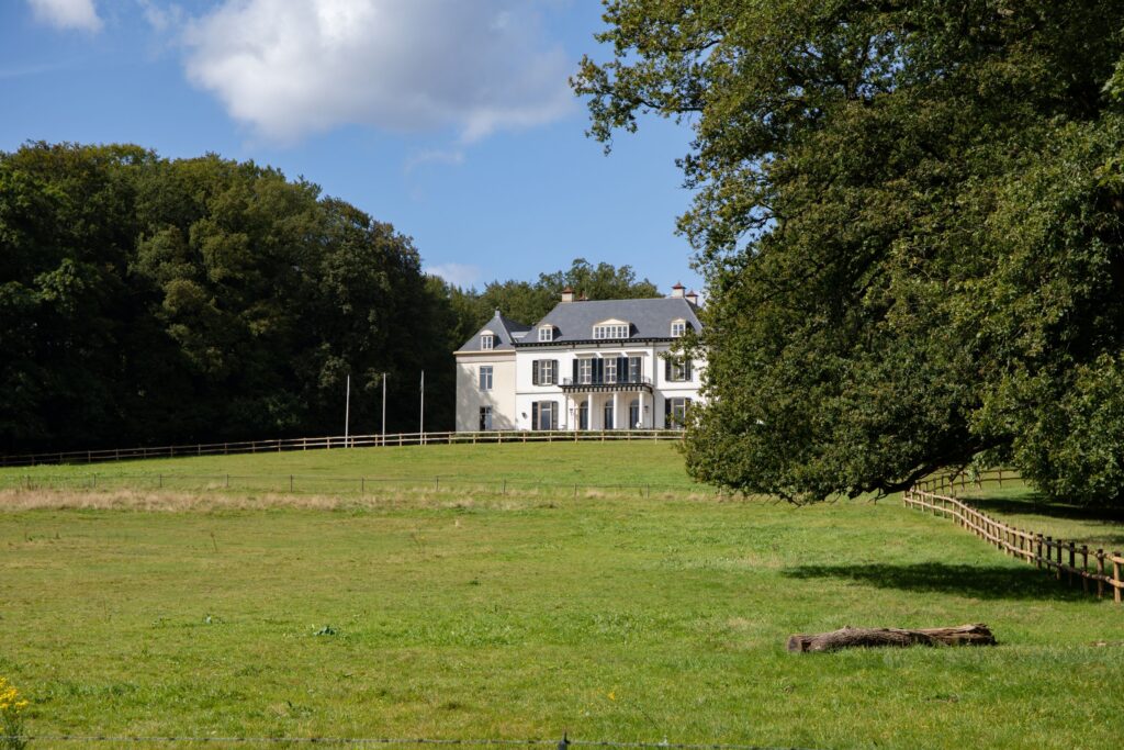 Wellnessresort & Hotel De Valkenberg hotel boeken in 1 België bij Hotelboeken.be