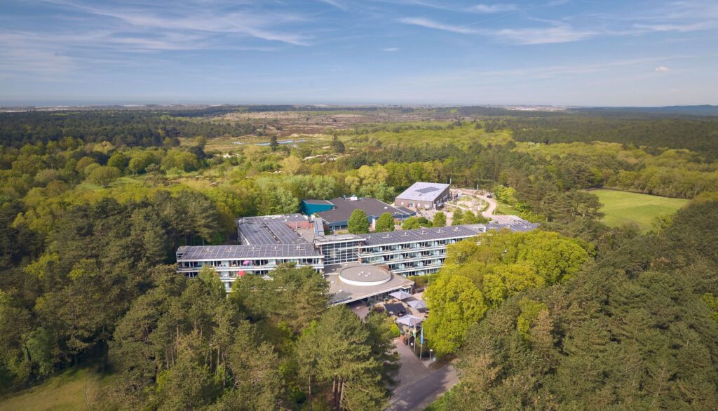 WestCord Aparthotel Boschrijck hotel boeken in 0 België bij Hotelboeken.be