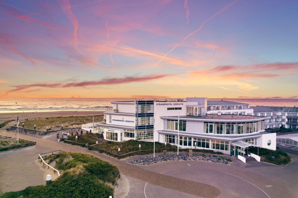 WestCord Strandhotel Seeduyn hotel boeken in 1 België bij Hotelboeken.be