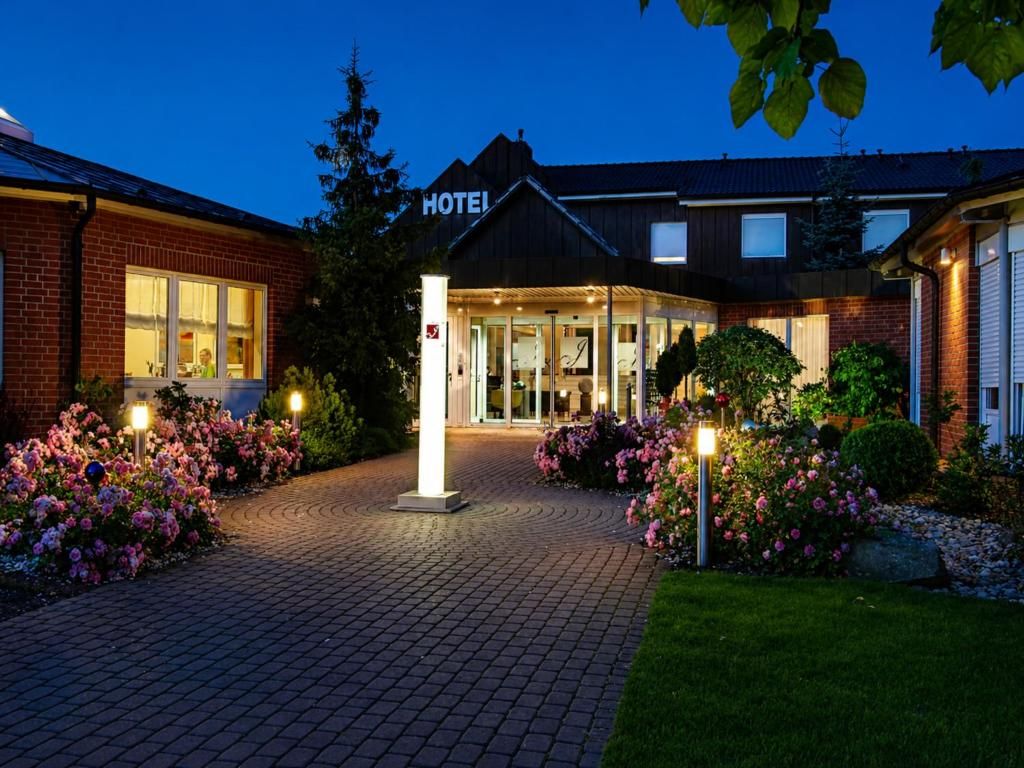 Wolfsburg Sandkamp Hotel by Belvilla hotel boeken in 0 België bij Hotelboeken.be