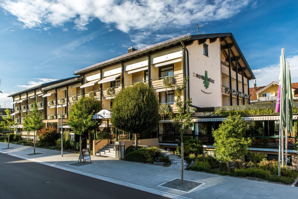 Wunsch Hotel Mürz - Natural Health & Spa hotel boeken in 1 België bij Hotelboeken.be