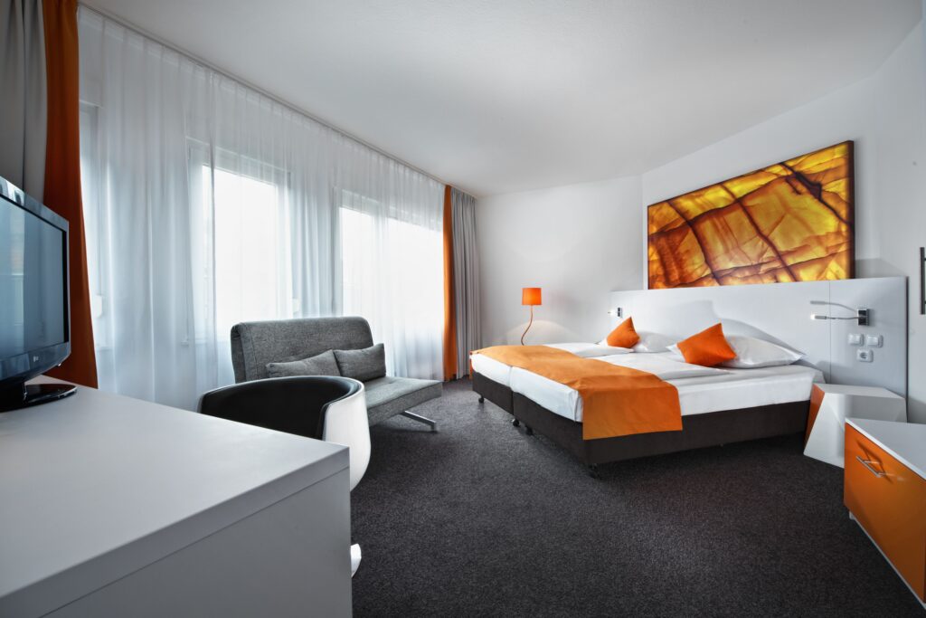 Wyndham Garden Düsseldorf City Centre Königsallee hotel boeken in 0 België bij Hotelboeken.be