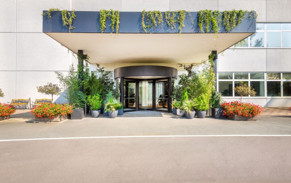 Wyndham Garden Lahnstein Koblenz hotel boeken in 0 België bij Hotelboeken.be