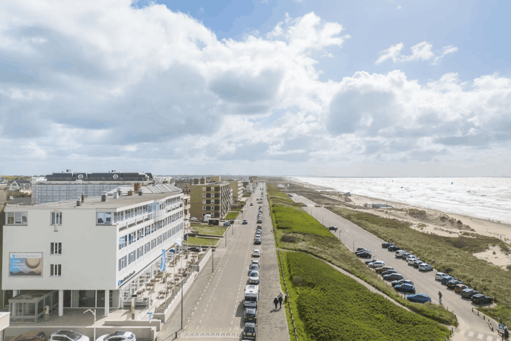 de Baak Seaside hotel boeken in 0 België bij Hotelboeken.be