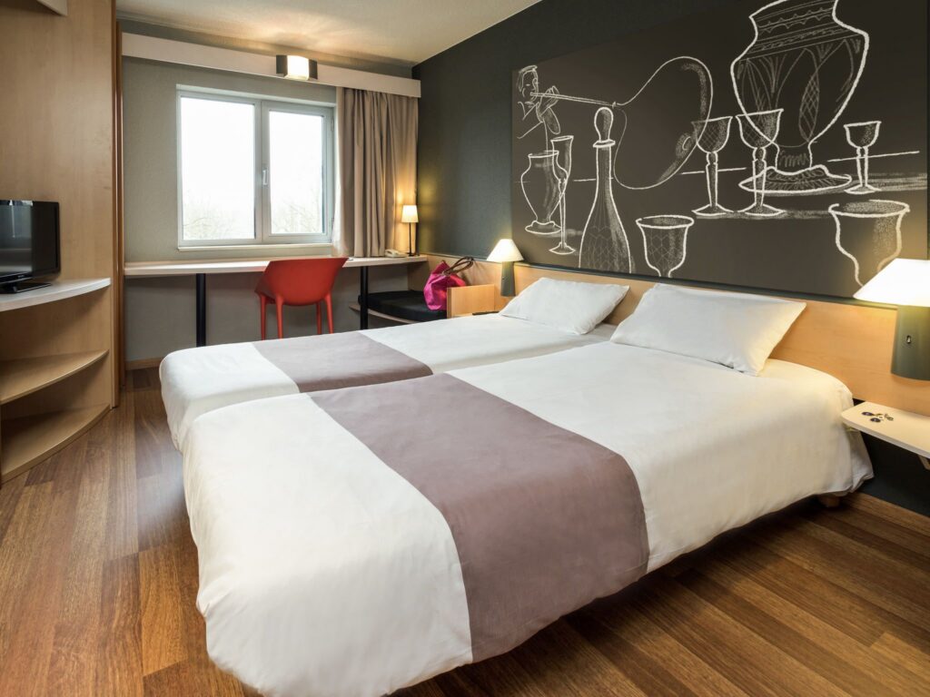ibis Liège Seraing hotel boeken in 0 België bij Hotelboeken.be